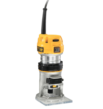 Ept Ireland Dewalt D Compact Router