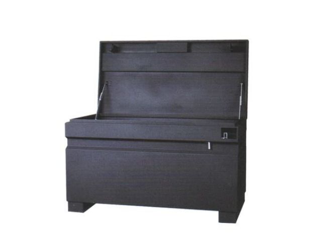 Picture of TBG48D 48&#039;&#039;X24.2&#039;&#039;X28.3&#039;&#039; Job Site Box (1220X615X720mm) 144lbs Tri-Crircle BSD501 50mm To Be Used 