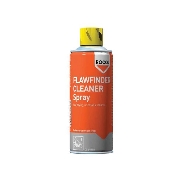 Picture of ROCOL 400ML FLAWFINDER DEVELOPER SPRAY