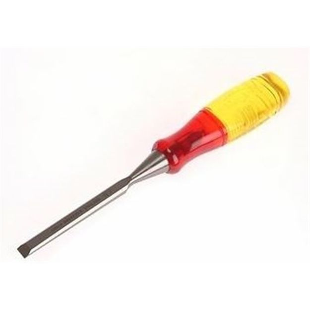 Picture of RECORD MARPLES 1/2&#039;&#039; 13MM M373 SPLITPROOF BAND EDGE WOOD CHISEL