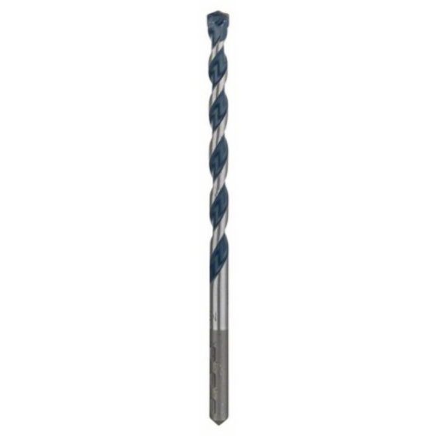 Picture of BOSCH BLUE GRANITE 18x160mm CONCRETE DRILL BIT