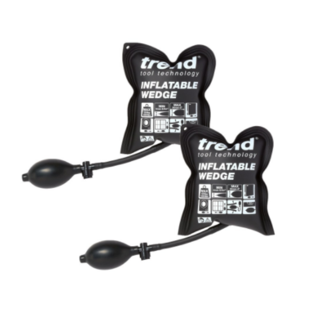 Picture of Trend I/WEDGE/2PK Inflatable Air Wedge 2Pk