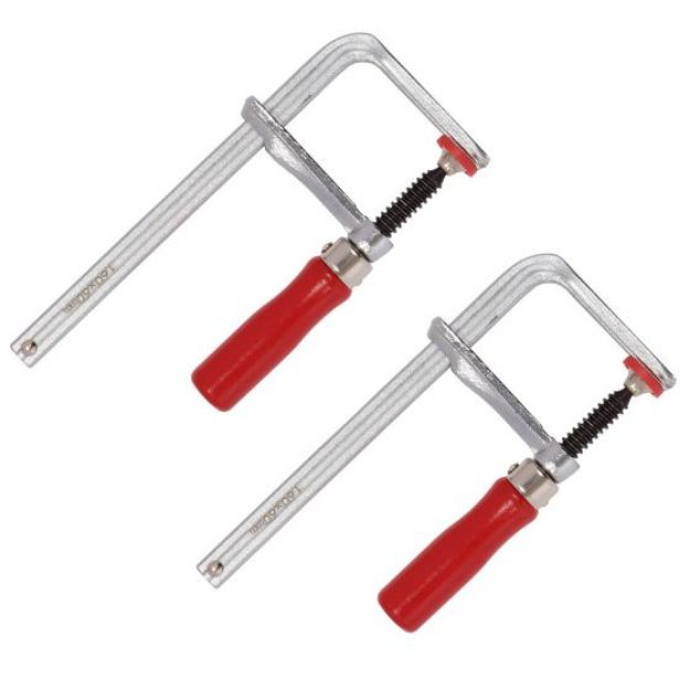 Picture of Trend KWJ/P/TCL Pro Track Clamp Pair