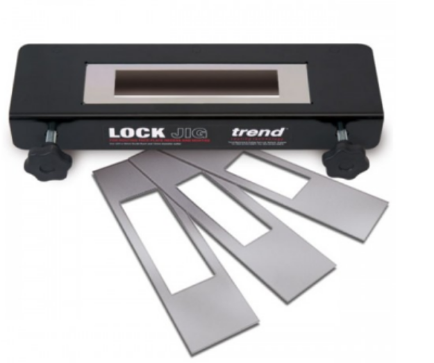 Picture of TREND LOCK JIG 