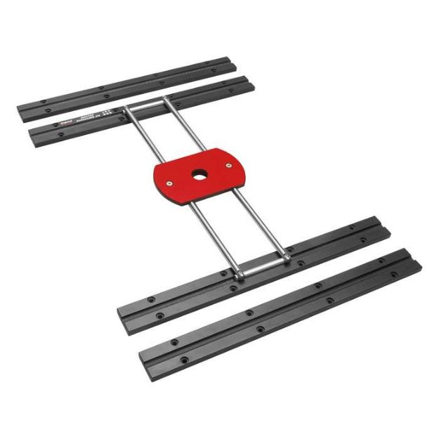 Picture of Trend RS/JIG Router Surfacing Jig