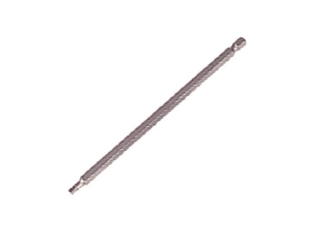 Picture of TREND SNAP/SQ/2B SQUARE DRIVE BIT NO. 2 x 150mm FOR POCKET HOLE DRILL