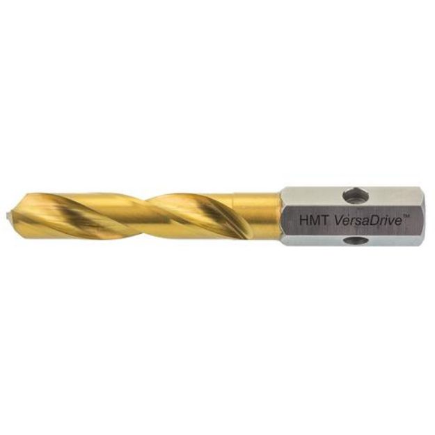 Picture of Hmt Versadrive Hss-Cobalt Drill Bit 4.2Mm (M5 Tap Size) 209010-0042