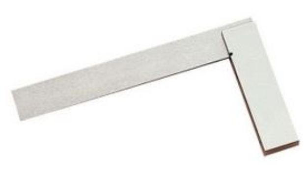 Picture of 12'' 300mm STD Engineers Square SS/12