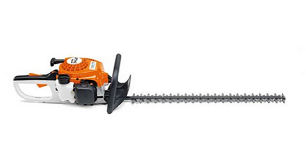 Picture of Stihl HS45-18 18'' Petrol Hedgetrimmer 27.2cc 4.7kg