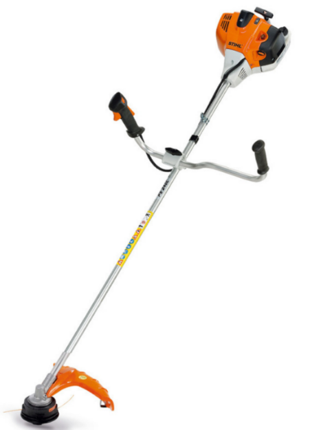 Picture of STIHL FS240 BRUSH CUTTER AUTO CUT 2 41472000357