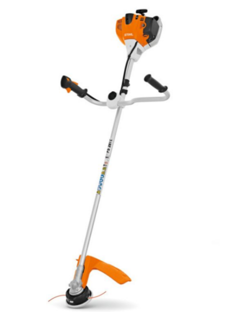 Picture of STIHL F261 C-E  BRUSH CUTTER AUTO CUT 41472000493