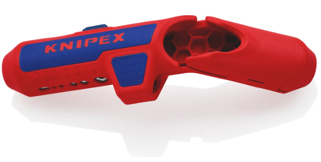 Picture of Knipex Stripping Tool Ergostrip 16 95 01SB 