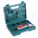 Picture of Makita B-53811 Drill & Screwdriver Bit Accessory Set (100 Piece)