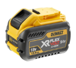 Picture of Dewalt DCB548 18V/54V XR 12.0Ah Flexvolt Li-Ion Battery