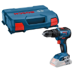 Picture of Bosch GSB18V-55N 18v Brushless 2 Speed Combi Drill 55nm 0-2000rpm Bare Unit ***