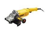 Picture of DEWALT DWE492K 110V 2200W 9" 230MM ANGLE GRINDER 6600rpm IN KIT BOX (EPT Annual Christmas Sale Special Offer Price)