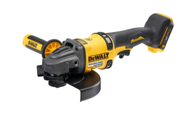 Picture of Dewalt DCG440N-XJ 54V Flexivolt 180mm Angle Grinder Bare Unit