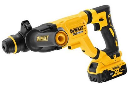 Dewalt dch263n best sale