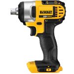 Picture of DEWALT DCF880N 18V XR 1/2" COMPACT IMPACT WRENCH 203Nm, MAX BOLT M16, 1KG, bare unit (EPT Annual Christmas Sale Special Offer Price)