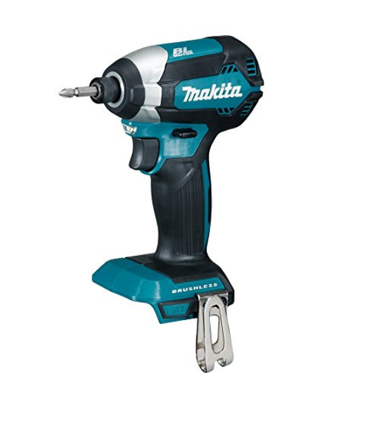 Picture of MAKITA DTD153Z ** 18V BRUSHLESS IMPACT DRIVER 170NM bare unit