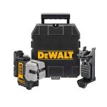 Picture of DEWALT DW089K 15Mtr MULTI BEAM LASER LEVEL Bare unit 