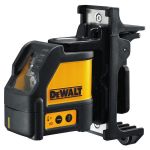 Picture of DEWALT DW088K CROSS LINE LASER 