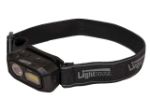 Picture of L/HOUSE ELITE HEADLIGHT 300 LUM RECHARGE SENSOR