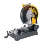 Picture of DEWALT DW872 110V 355mm 14'' MULTI CUTTER CHOPSAW 3000rpm, 15amp AC/DC (EPT Annual Christmas Sale Special Offer Price)