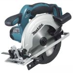 Picture of MAKITA DSS611Z ** 18V CIRCULAR SAW 3700rpm Cutting Depth 57mm 165x20 Blade 3.3kg  bare unit