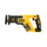 Picture of DEWALT DCS367N 18V XR BRUSHLESS COMPACT RECIPROCATING SAW 0-2900spm 2.3kg bare unit