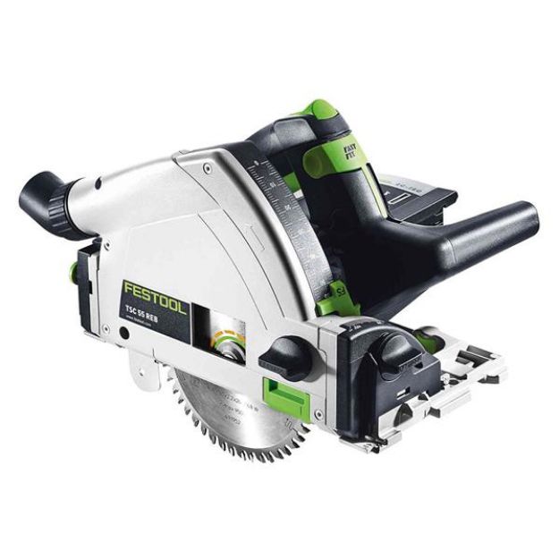 Festool cordless plunge saw kit sale