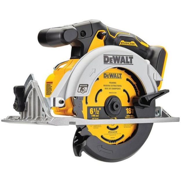 Dewalt 165mm circular saw sale