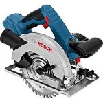 Picture of Bosch GKS18V-57 18V Circular Saw  Bare Unit 