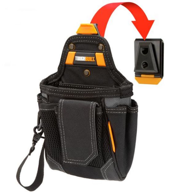 Picture of Toughbuilt TBCT32A Warehouse Pouch