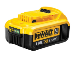 Picture of DEWALT DCB182 18V XR 4.0ah Li-Ion BATTERY