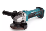 Picture of MAKITA DGA452Z 18V 41/2'' 115mm ANGLE GRINDER 10000rpm 2.3kg bare unit