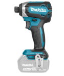 Picture of MAKITA DTD153Z ** 18V BRUSHLESS IMPACT DRIVER 170NM bare unit