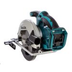 Picture of MAKITA DSS611Z ** 18V CIRCULAR SAW 3700rpm Cutting Depth 57mm 165x20 Blade 3.3kg  bare unit