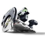 Picture of Festool 574682 Circular Saw HK55 EQ-Plus-FSK GB110V *includes 561760 saw & 769942 cross cutting guide rail