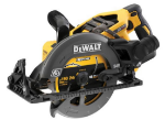 Picture of Dewalt DCS577T2 54V XR Flexvolt High Torque Circular Saw C/W 2 x 6.0Ah Flexvolt Li-ion Batteries & Fast Charger With Carry Case + Claim free 9AH XR FLEXVOLT Battery