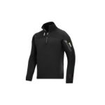 Picture of SNICKERS 9435 1/2 ZIP MICRO FLEECE PULLOVER 