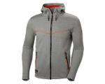 Picture of HELLY HANSEN CHELSEA EVO ZIP HOODIE + free HELLY HANSEN BEANIE  worth €19.95 