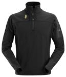 Picture of SNICKERS 9435 1/2 ZIP MICRO FLEECE PULLOVER 