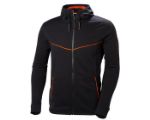 Picture of HELLY HANSEN CHELSEA EVO ZIP HOODIE + free HELLY HANSEN BEANIE  worth €19.95 