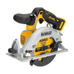 Picture of Dewalt DCS512N 12v XR Brushless Compact Circular Saw 3600rpm, 140x20mm Blade, 47mm Cutting Depth, 2.2kg Bare Unit.