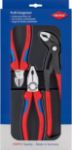Picture of Knipex 00 20 09 V01 3pk Pliers Set 4003773073994 