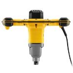 Picture of Dewalt DWD241 110v Variable Speed Mixer Drill With M14 160mm Paddle 225-725rpm 6.3kg 