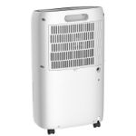 Picture of PREDATOR DOMESTIC DEHUMIDIFIER 20 LIT/DAY DEPT084