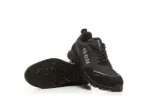 Picture of 'NO RISK' PRO PANTHER PRO DARK WITH COMPOSITE TOE & KEVLAR MIDSOLE