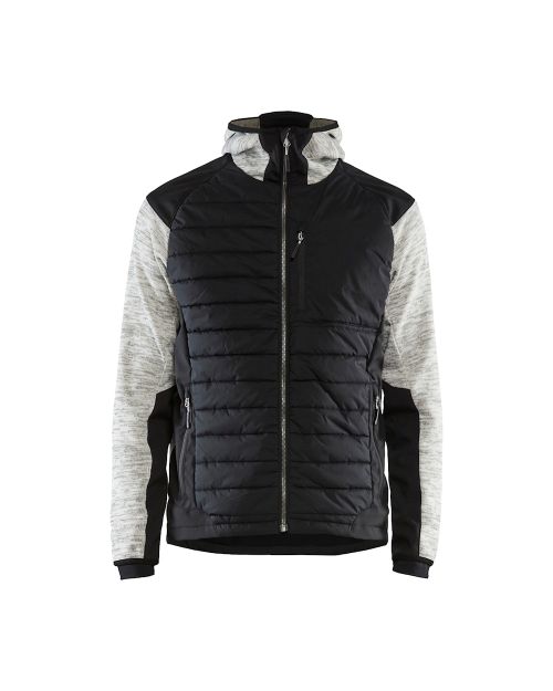 Picture of BLAKLADER 5930 HYBRID JACKET 